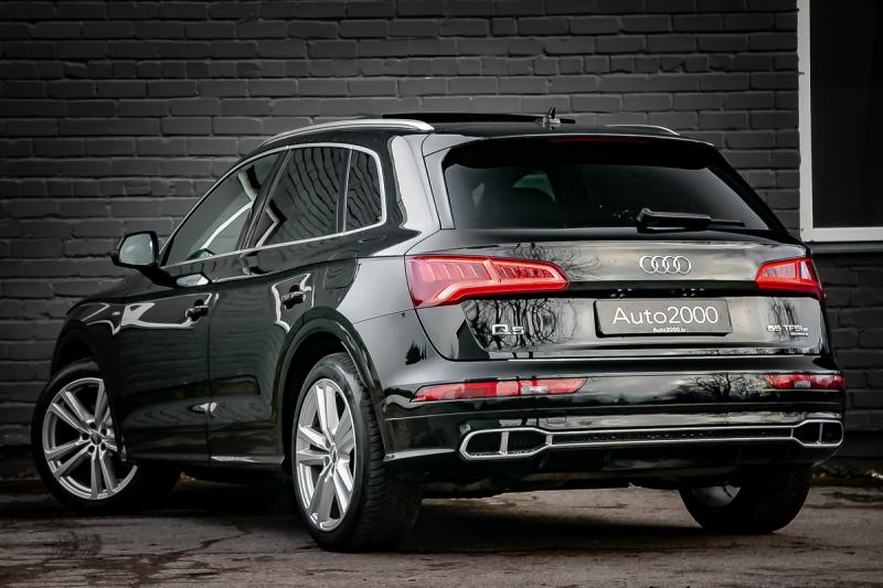 Audi - Q5 - pic5