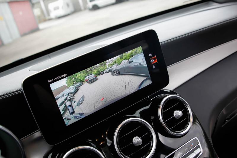 Mercedes - GLC - pic44