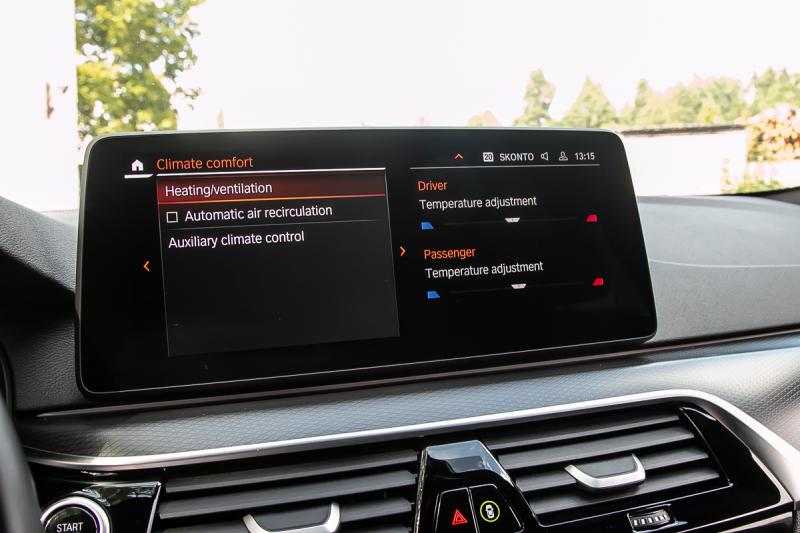 BMW - 530 - pic21