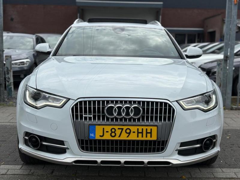 Audi - A6 - pic3