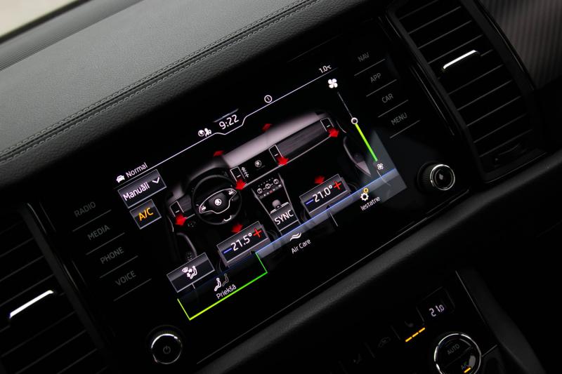 Skoda - Kodiaq - pic27