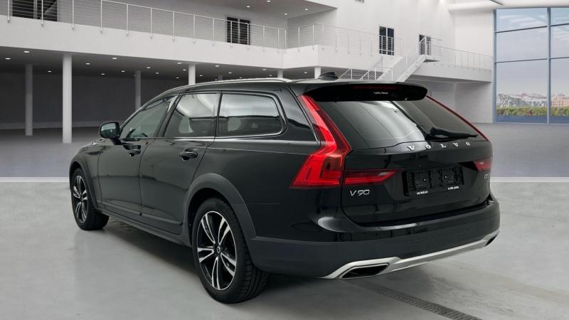 Volvo - V90 - pic3