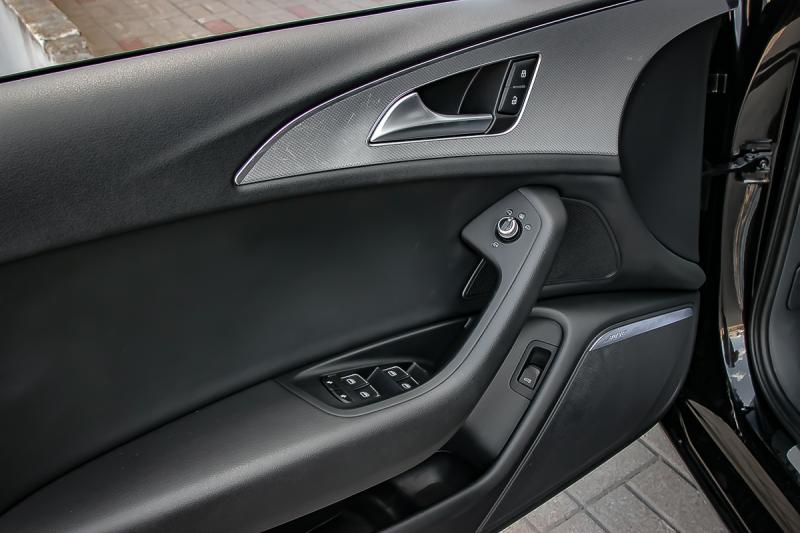 Audi - A6 - pic8