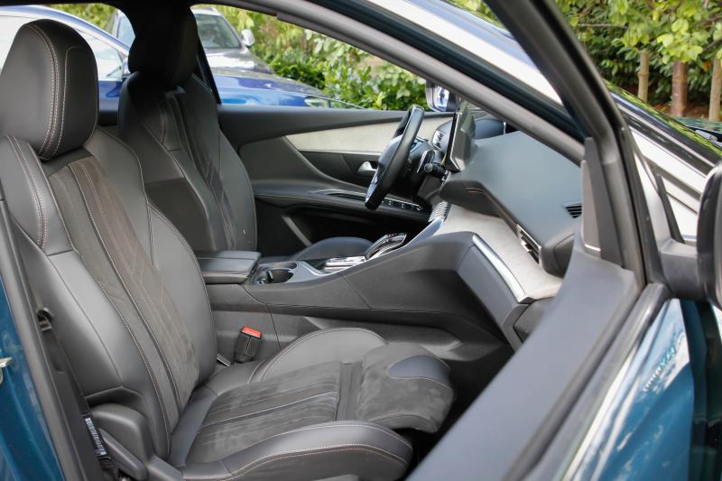 Peugeot - 3008 - pic14