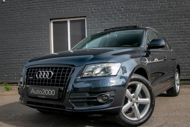 Audi - Q5 - pic4