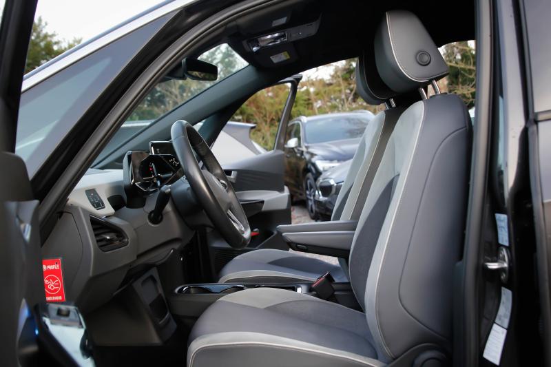 Volkswagen - ID3 - pic14