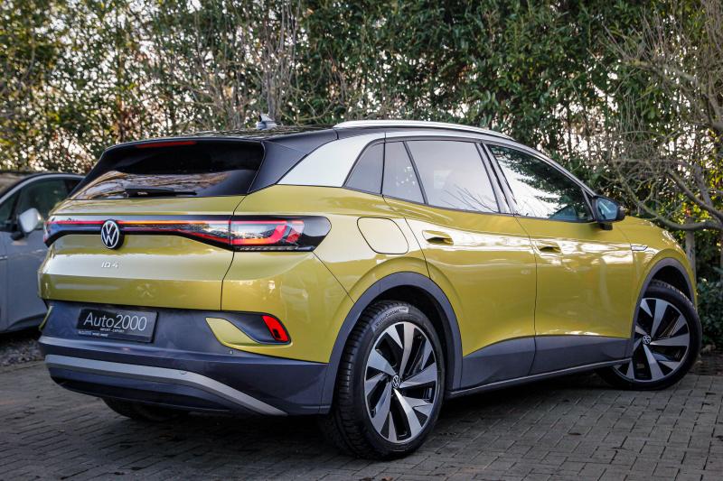 Volkswagen - ID4 - pic6