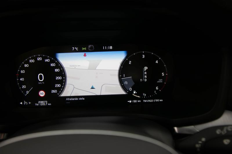 Volvo - V60 - pic30