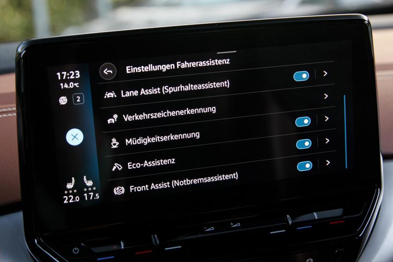 Volkswagen - ID4 - pic29