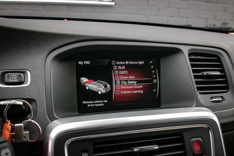 Volvo - V60 - pic50