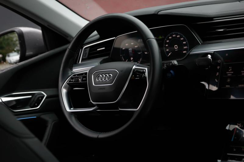 Audi - E-tron - pic34