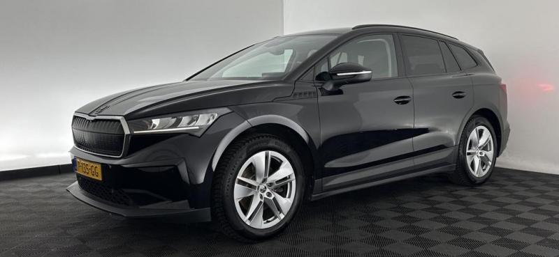 Skoda ENAQ 60