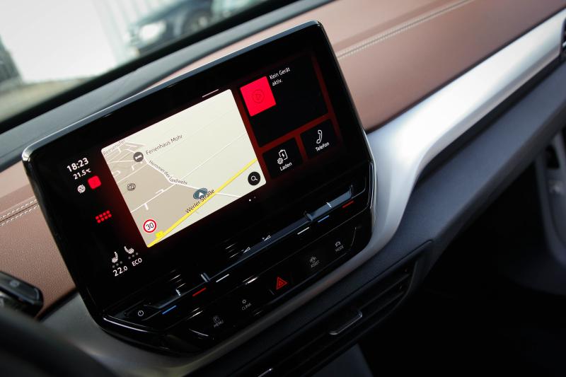 Volkswagen - ID4 - pic25