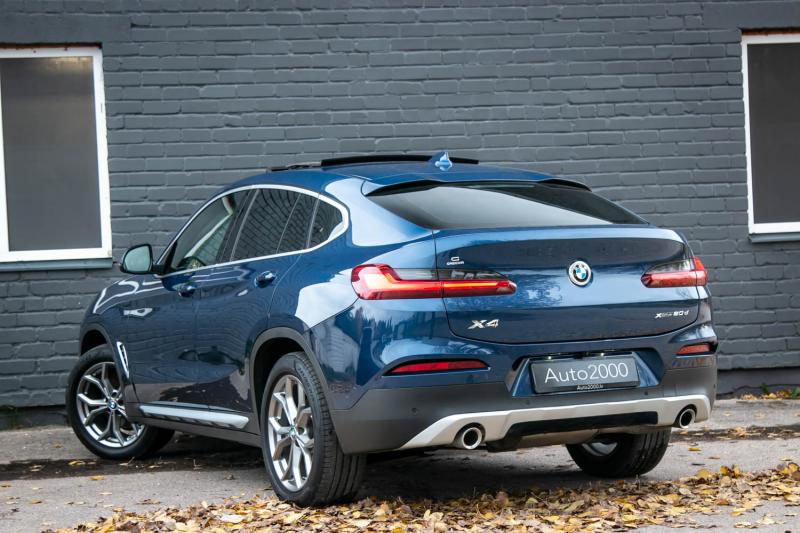 BMW - x4 - pic9