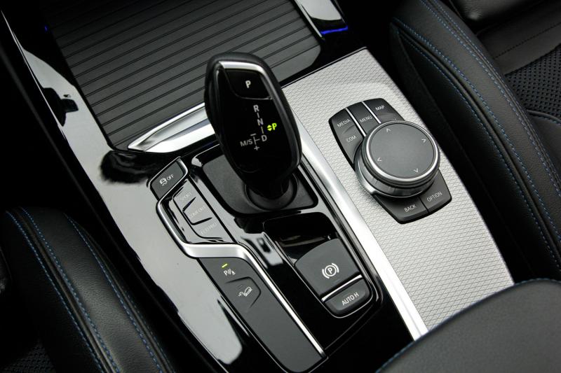 BMW - X3 M40i - pic12