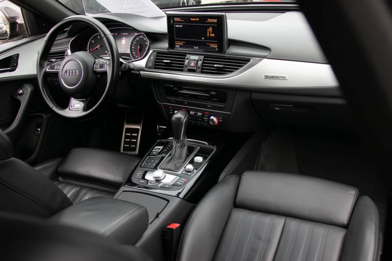 Audi - A6 - pic6