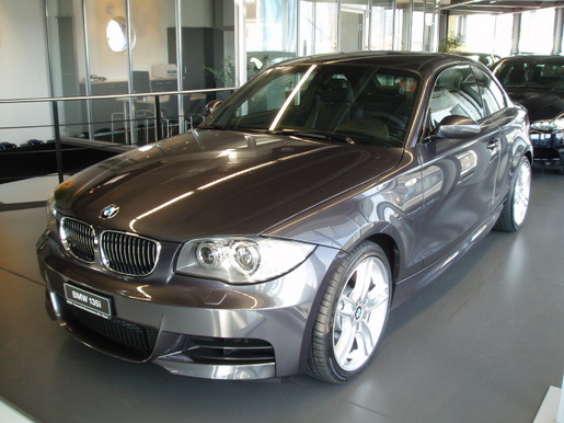 BMW 120