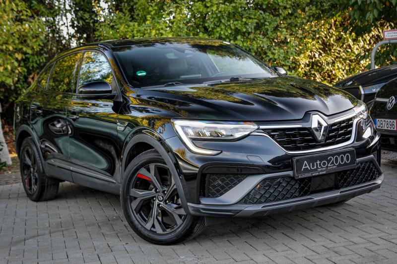 Renault - Arkana - pic4