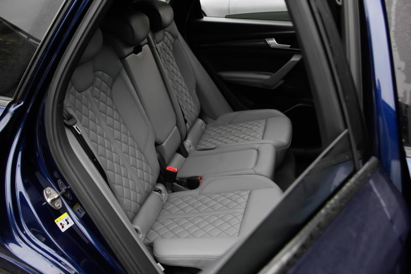 Audi - SQ5 - pic13