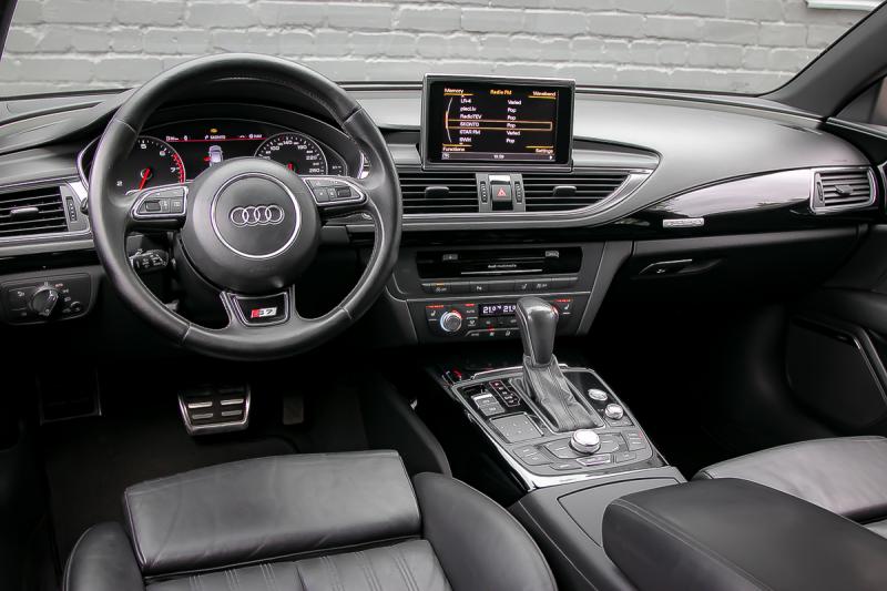 Audi - A7 - pic14