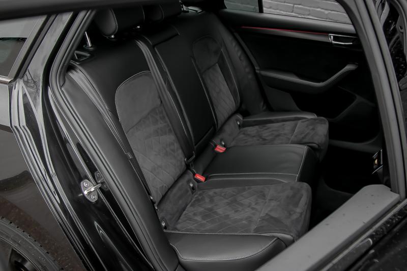 Skoda - Superb - pic70