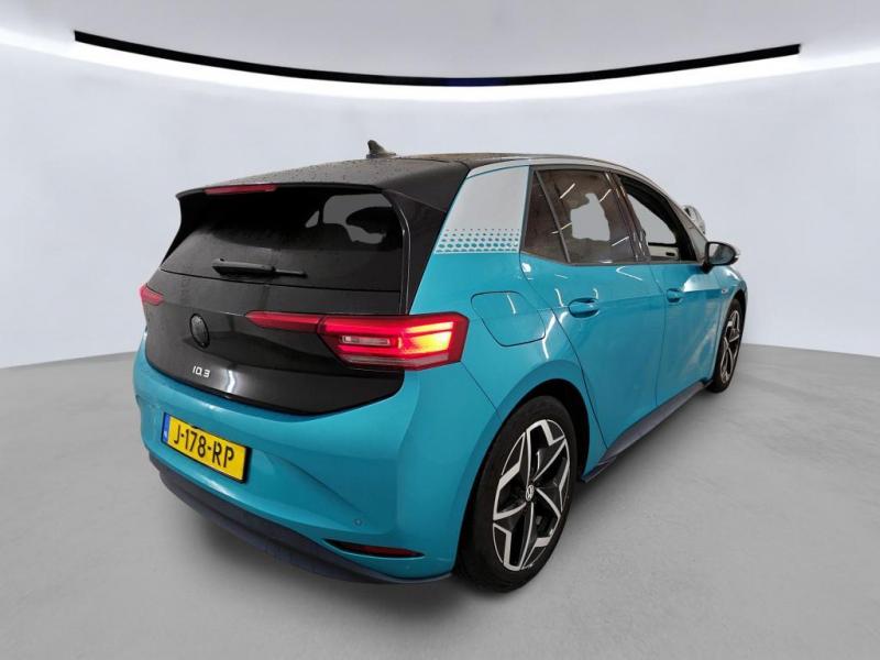 Volkswagen - ID3 - pic4