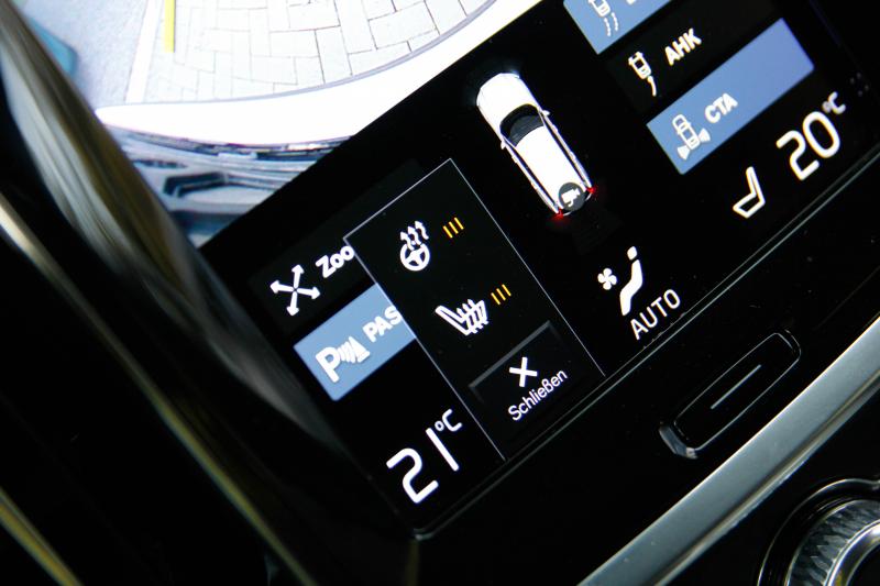 Volvo - V60 CROSS COUNTRY - pic36