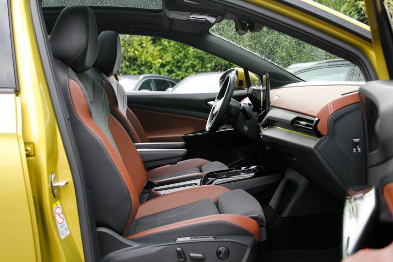 Volkswagen - ID4 - pic9