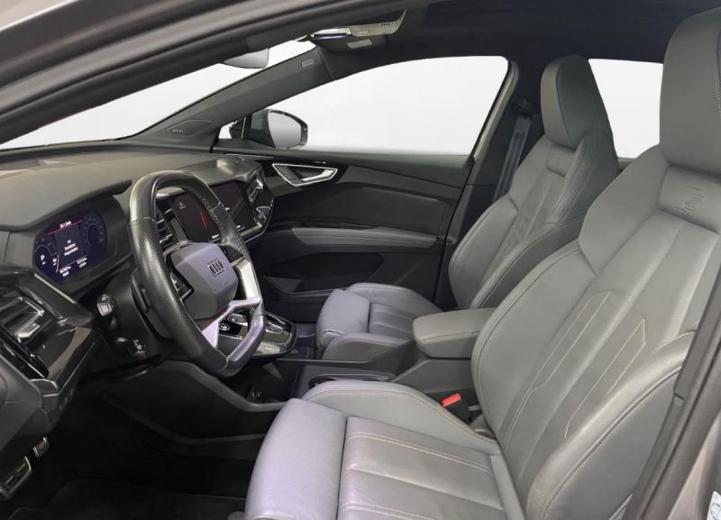 Audi - Q4 - pic5