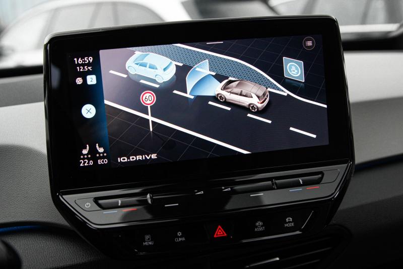 Volkswagen - ID3 - pic22