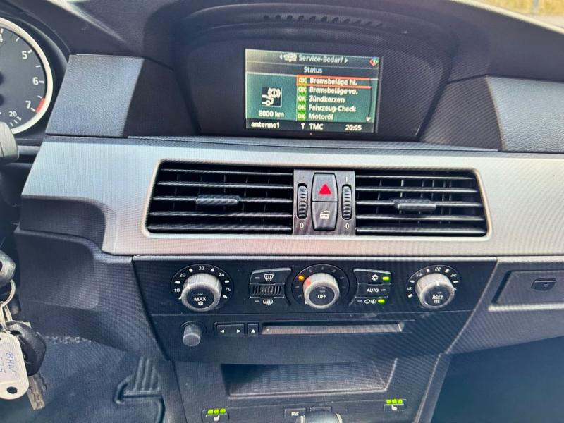 BMW - Bmw E60 525i - pic9