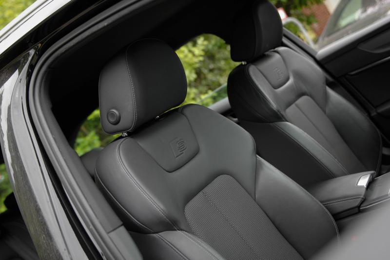 Audi - A6 - pic9