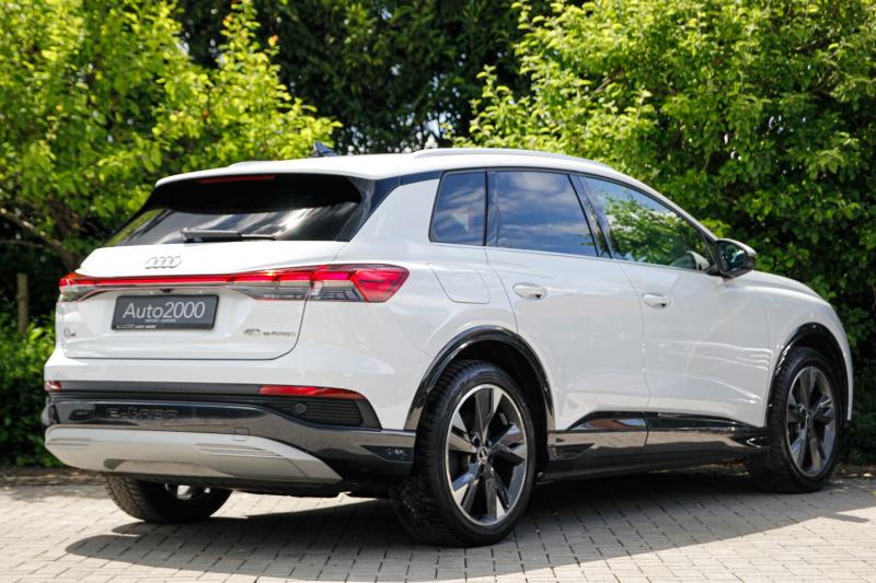 Audi - Q4 - pic7