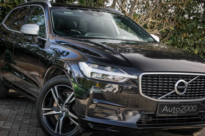 Volvo - xc60 - pic3