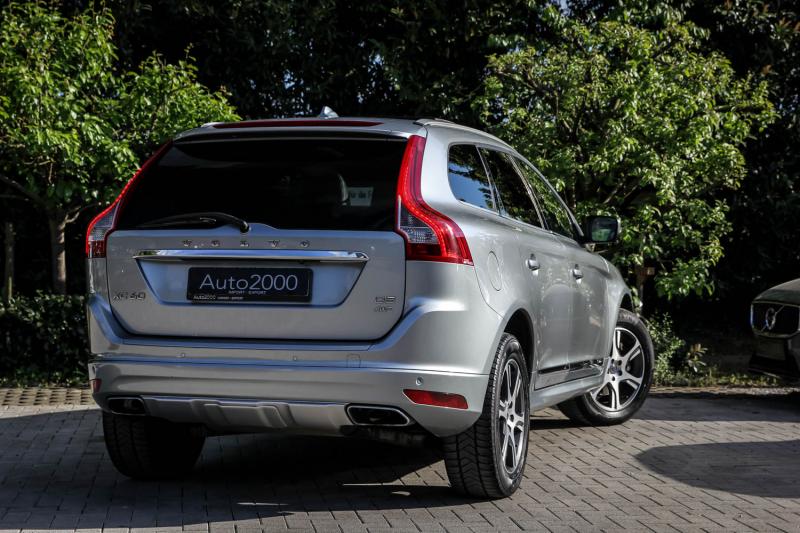 Volvo - XC60 - pic6