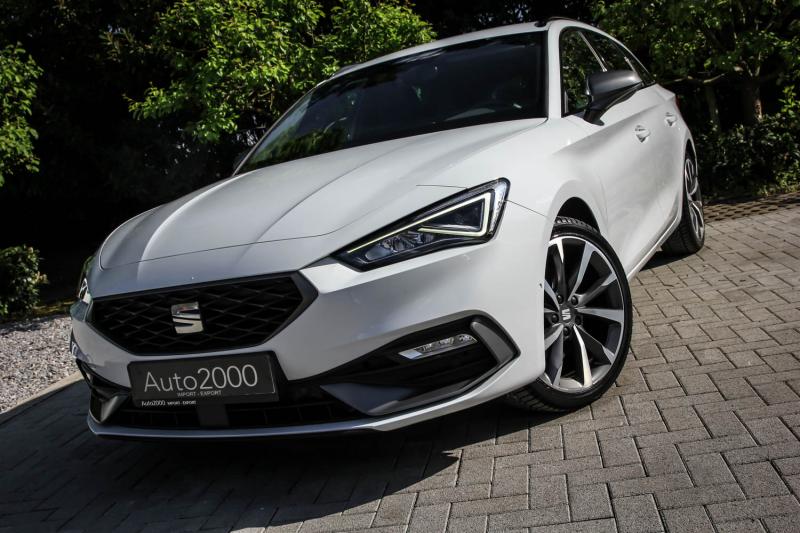 Seat - Leon - pic2