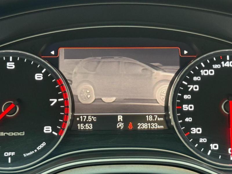 Audi - Allroad - pic9