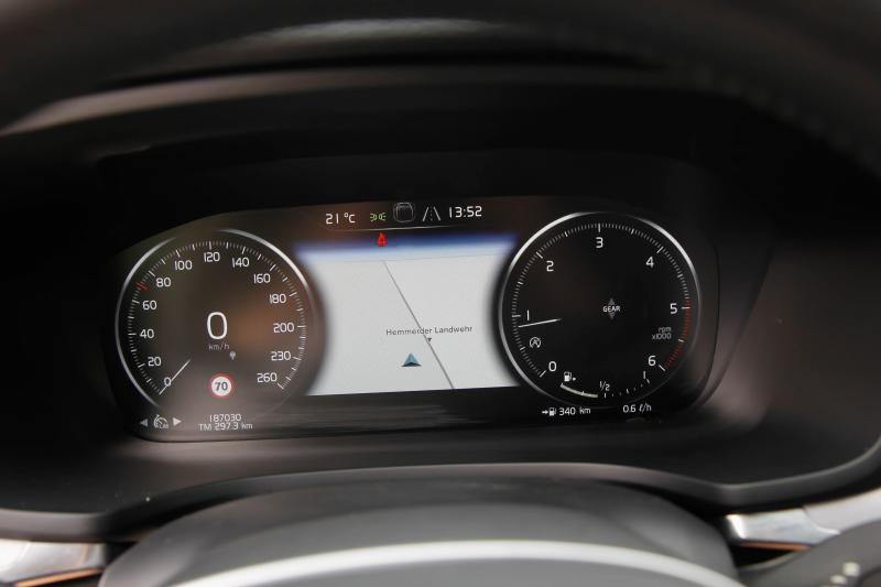 Volvo - V60 - pic21