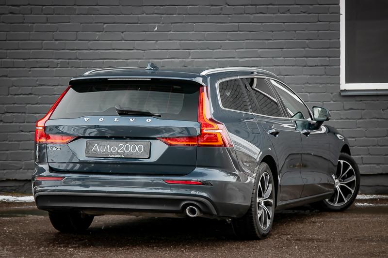 Volvo - V60 - pic6