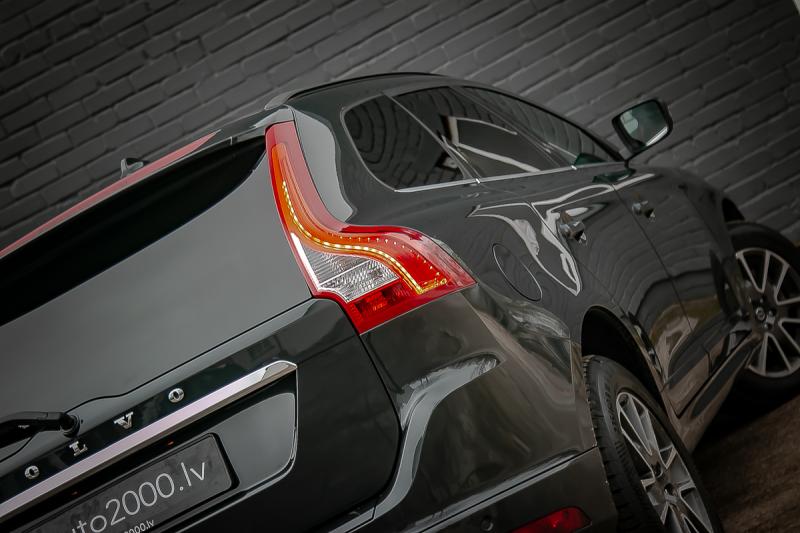 Volvo - XC 60 - pic4