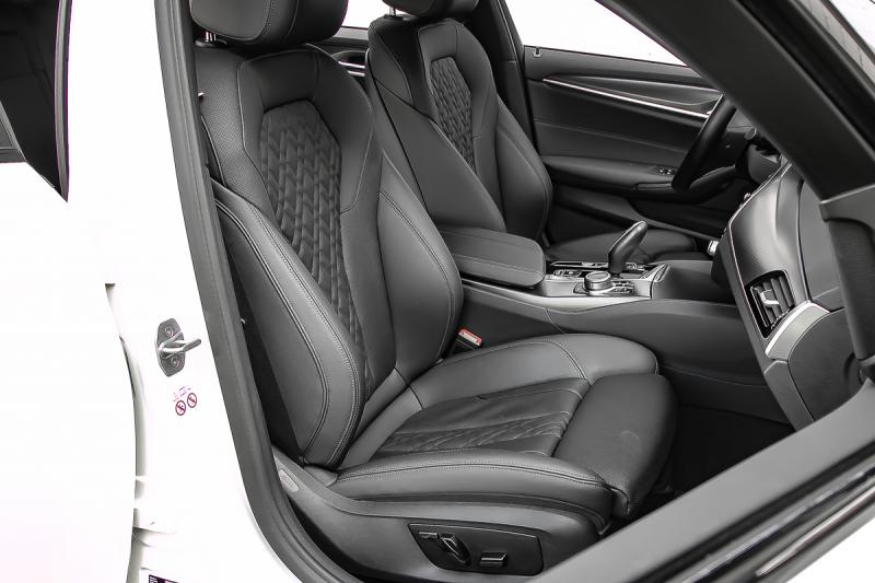 BMW - 530 - pic37