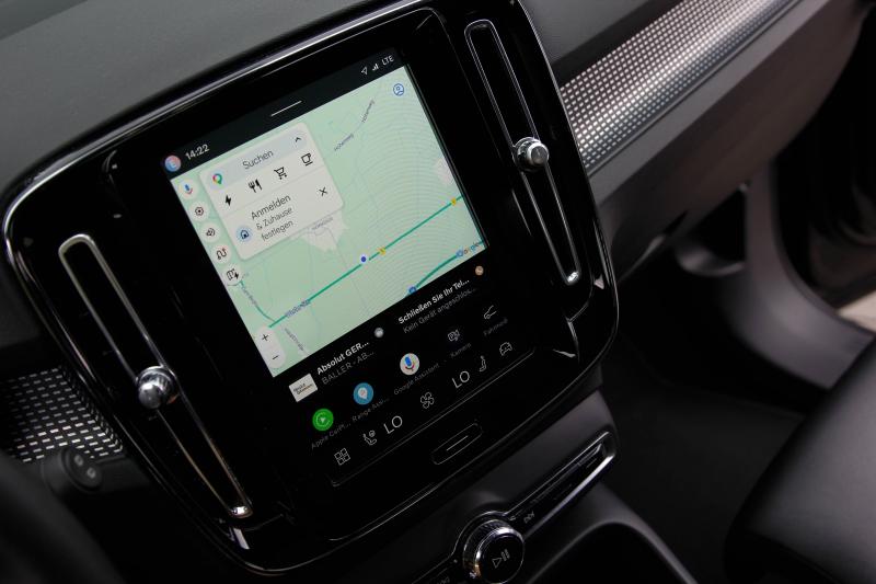 Volvo - XC40 - pic22