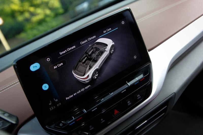 Volkswagen - ID4 - pic38