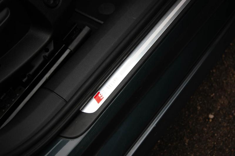 Audi - A6 - pic26