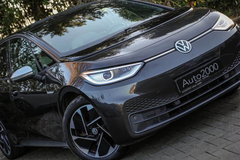Volkswagen - ID3 - pic4