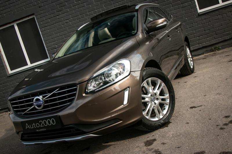 Volvo - xc60 - pic7