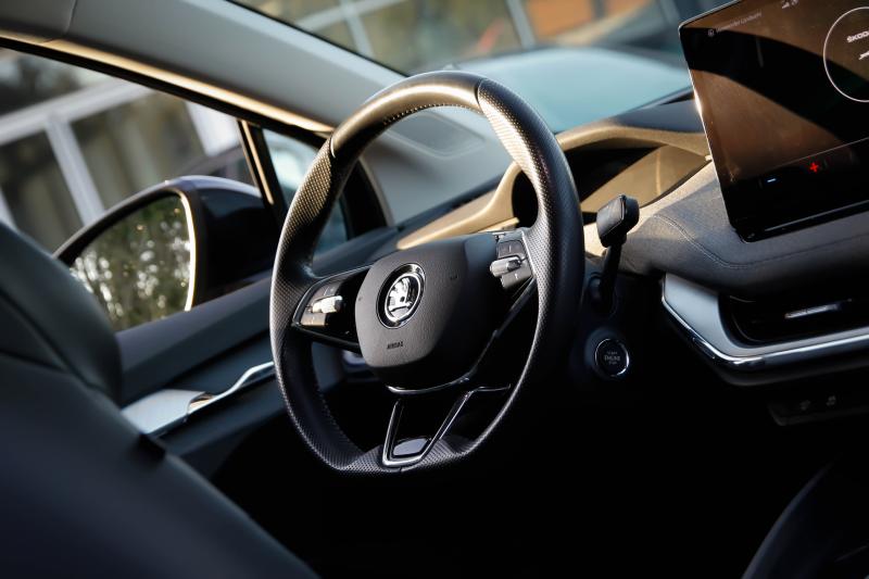 Skoda - Enyaq - pic16