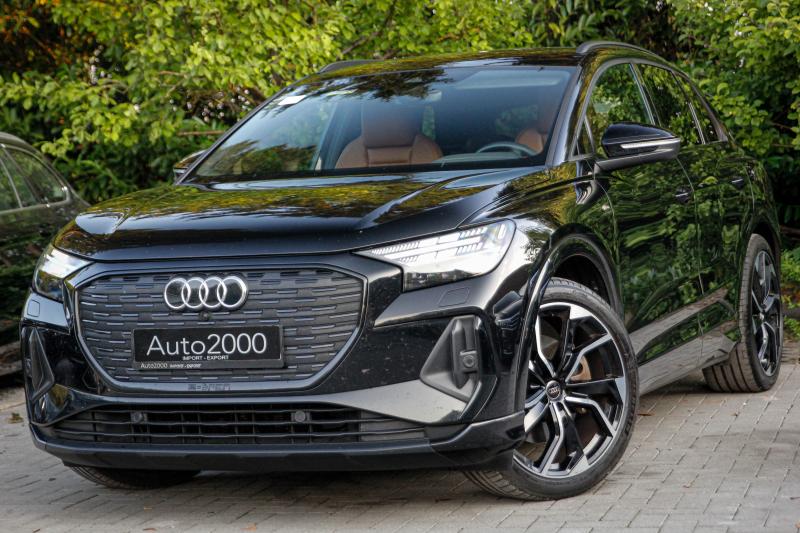 Audi - Q4 - pic24