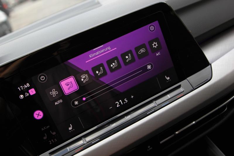 Volkswagen - Golf VIII - pic30