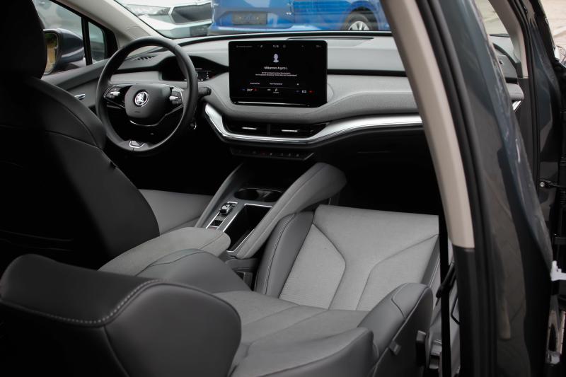 Skoda - Enyaq - pic12